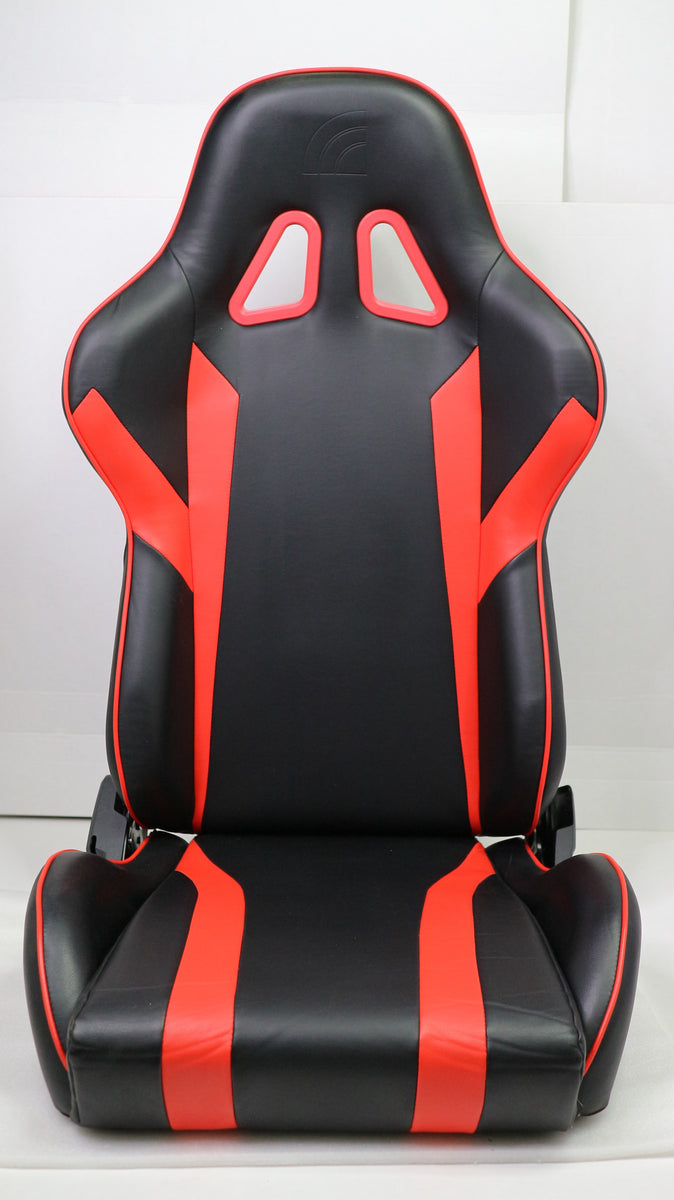 Inland lightning best sale gaming chair