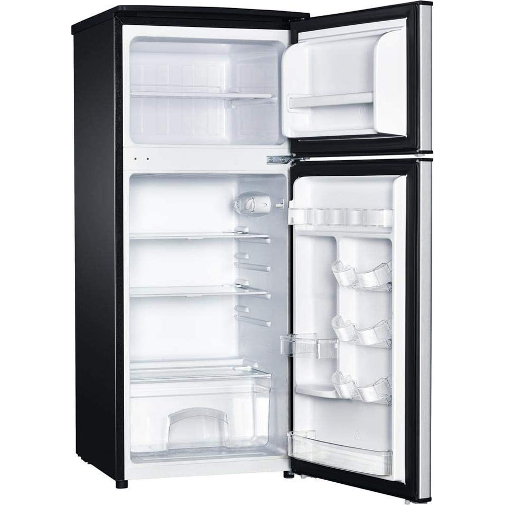 Magic Chef MCBR440S2 20 Inch Compact Refrigerator