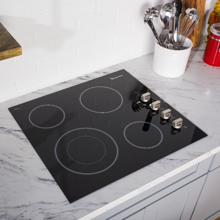 Magic Chef 12 Electric Cooktop