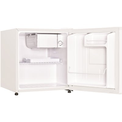 MAGIC CHEF Mini Refrigerator - White, 1.7 cu ft - Kroger